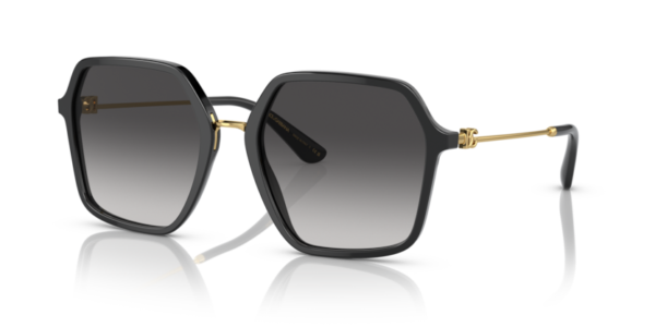 Okulary przeciwsłoneczne Dolce & Gabbana DG 4422 501/8G 56