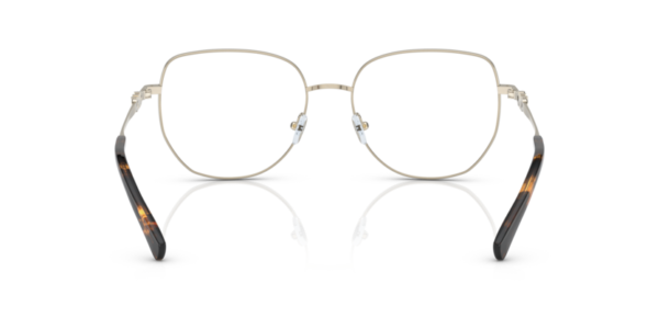 Okulary korekcyjne Michael Kors MK 3062 Belleville 1014 54