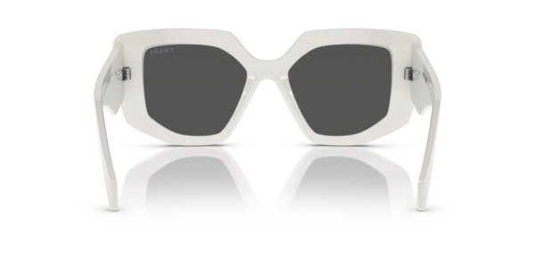 Okulary przeciwsłoneczne Prada SPR 14Z 142-5S0 50