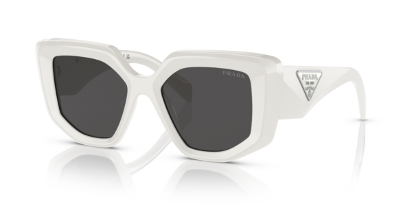 Okulary przeciwsłoneczne Prada SPR 14Z 142-5S0 50