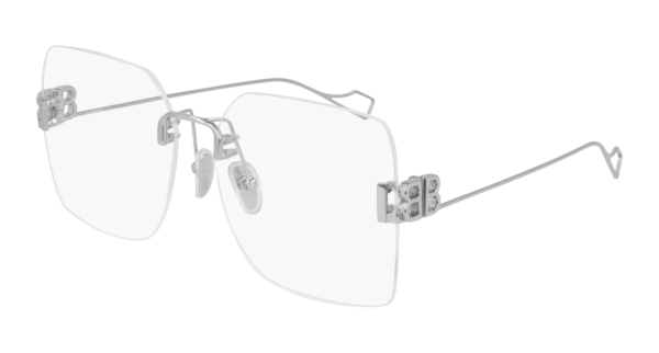 Okulary korekcyjne Balenciaga BB0113O 002 60