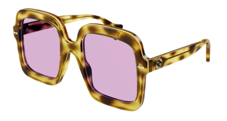 Okulary przeciwsłoneczne Gucci GG 1241S 003 56