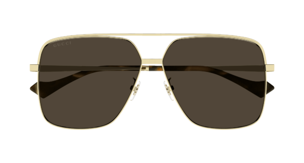 Okulary przeciwsłoneczne GUCCI GG 1099 SA 003 61