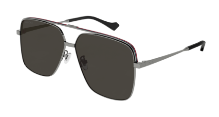 Okulary przeciwsłoneczne Gucci GG 1099SA 001 61