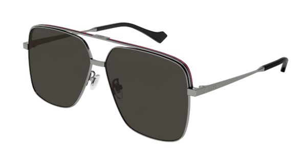 Okulary przeciwsłoneczne Gucci GG 1099SA 001 61