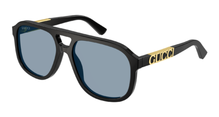 Okulary przeciwsłoneczne Gucci GG 1188S 004 58