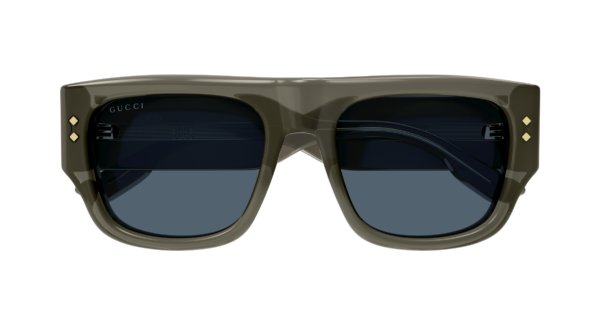 Okulary przeciwsłoneczne Gucci GG 1262S 003 54