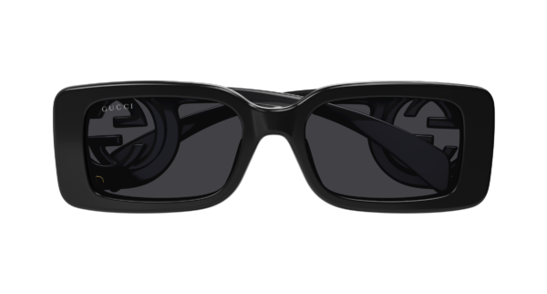 Okulary przeciwsłoneczne Gucci GG 1325S 001 54