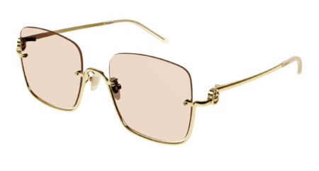 Okulary przeciwsłoneczne Gucci GG 1279S 005 54