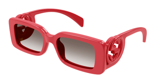 Okulary przeciwsłoneczne Gucci GG 1325S 005 54