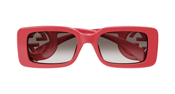 Okulary przeciwsłoneczne Gucci GG 1325S 005 54