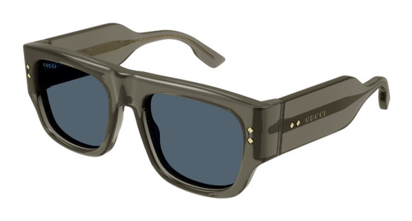 Okulary przeciwsłoneczne Gucci GG 1262S 003 54