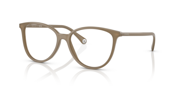 Okulary korekcyjne Chanel 3446 c.1719 54