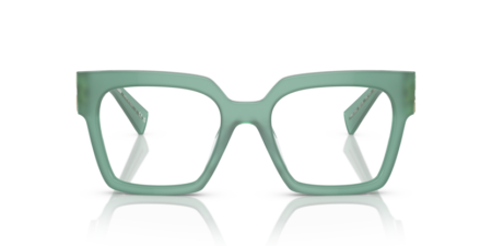 Okulary korekcyjne Miu Miu 04U 19L-1O1 52