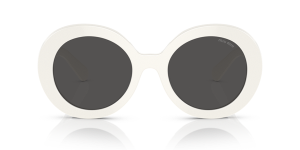Okulary przeciwsłoneczne Miu Miu SMU 11Y 142-5S0 55