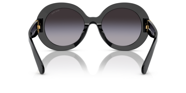 Okulary przeciwsłoneczne Miu Miu SMU 11Y 1AB-5D1 55