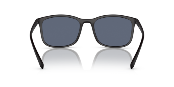 Okulary przeciwsłoneczne Prada Sport SPS 01T DG0-09R 56