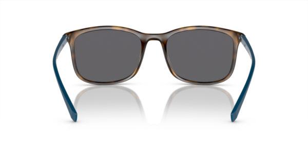 Okulary przeciwsłoneczne Prada Sport SPS 01T U61-144 56 z polaryzacją