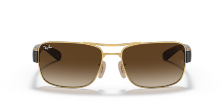 Okulary przeciwsłoneczne Ray-Ban® 3522 001/13 64