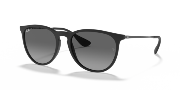 Okulary przeciwsłoneczne Ray-Ban® RB 4171 ERIKA 622/T3 54 z polaryzacją