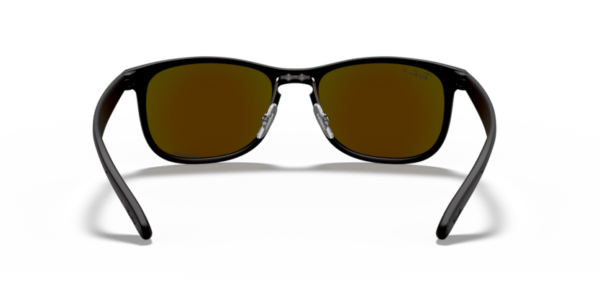 Okulary przeciwsłoneczne Ray-Ban® RB 4263 601-S/A1 55 z polaryzacją Chromance