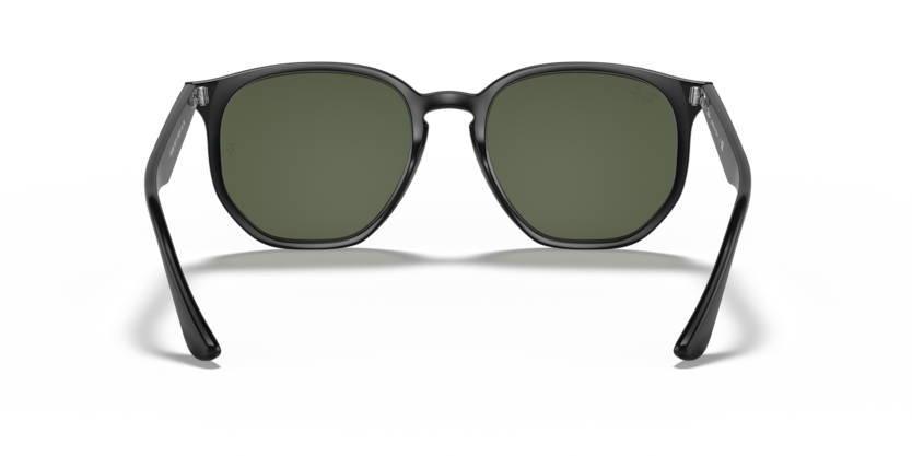 Okulary przeciwsłoneczne Ray-Ban® RB 4306 601/71 54