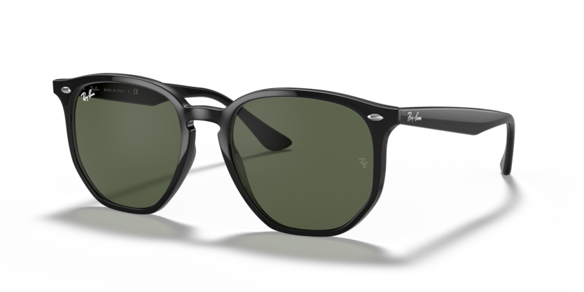 Okulary przeciwsłoneczne Ray-Ban® RB 4306 601/71 54