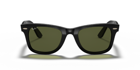 Okulary przeciwsłoneczne Ray-Ban® RB 4340 WAYFARER 601/58 50 z polaryzacją