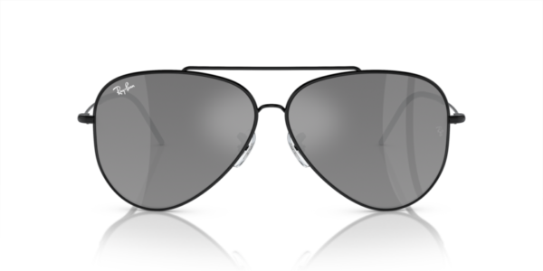 Okulary przeciwsłoneczne Ray-Ban® RB R0101S AVIATOR REVERSE 002/GS 62
