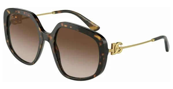 Promocje, Okulary przeciwsłoneczne Dolce & Gabbana DG 4421 502/13 57