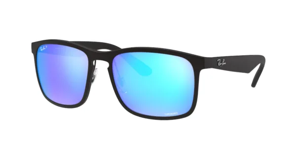 Okulary przeciwsłoneczne Ray-Ban® 4264 601/SA1 58 z polaryzacją
