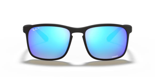 Okulary przeciwsłoneczne Ray-Ban® 4264 601/SA1 58 z polaryzacją
