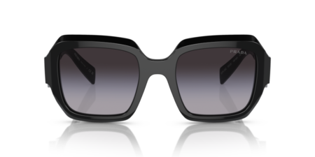 Okulary przeciwsłoneczne Prada SPR 28Z 16K-90A 53
