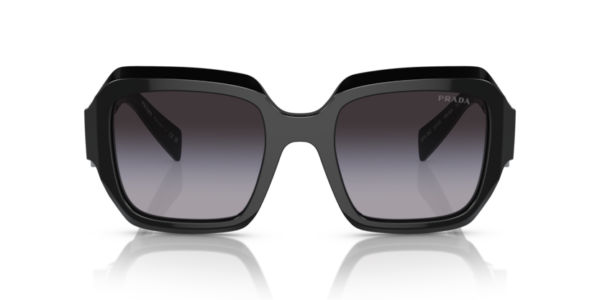 Okulary przeciwsłoneczne Prada SPR 28Z 16K-90A 53