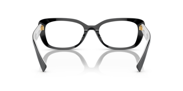 Okulary korekcyjne Miu Miu VMU 07V 10G-1O1 55