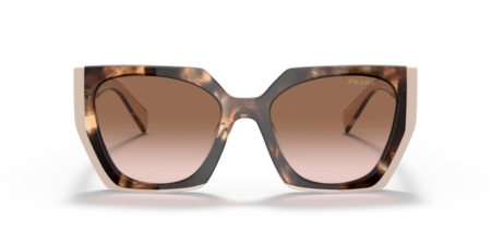 Okulary przeciwsłoneczne Prada SPR 15W 01R-0A6 54