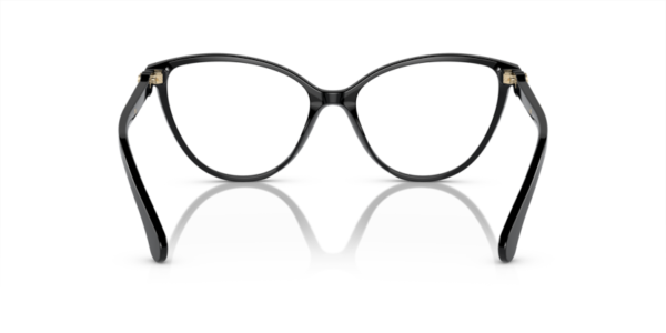 Okulary korekcyjne Chanel 3457 c.622 55