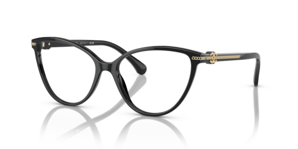 Okulary korekcyjne Chanel 3457 c.622 55