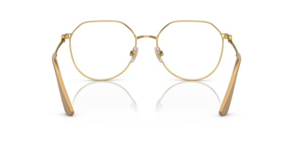 Okulary korekcyjne Dolce & Gabbana DG 1348 02 56