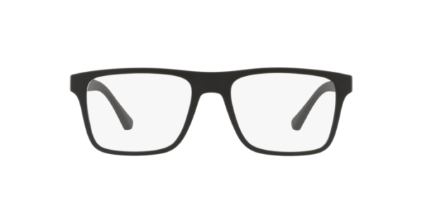 Okulary przeciwsłoneczne Emporio Armani EA 4115 58531W 54 z nakładką