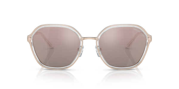 Okulary przeciwsłoneczne Michael Kors MK 1114 SEOUL 11084Z 56