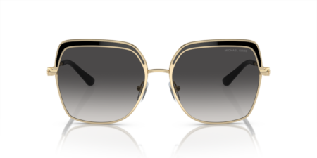 Okulary przeciwsłoneczne Michael Kors MK 1141 GREENPOINT 10148G 57