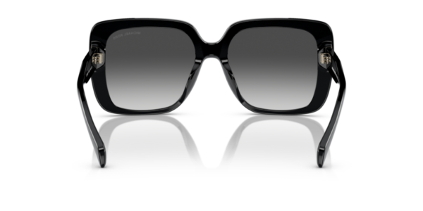Okulary przeciwsłoneczne Michael Kors MK 2183U MALLORCA 30058G 55