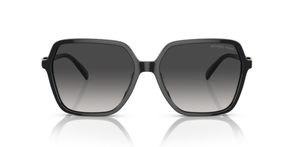 Okulary przeciwsłoneczne Michael Kors MK 2196U JASPER 30058G 58
