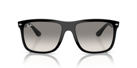 Okulary przeciwsłoneczne Ray-Ban® RB 4547 BOYFRIEND TWO 601/32 60