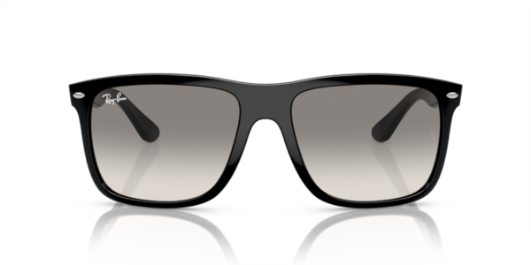 Okulary przeciwsłoneczne Ray-Ban® RB 4547 BOYFRIEND TWO 601/32 60