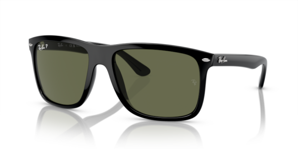 Okulary przeciwsłoneczne Ray-Ban® RB 4547 BOYFRIEND TWO 601/58 60