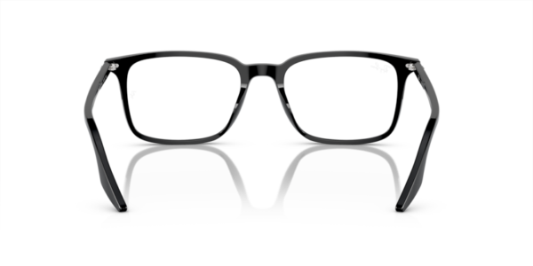 Okulary korekcyjne Ray-Ban® RB 5421 2000 55