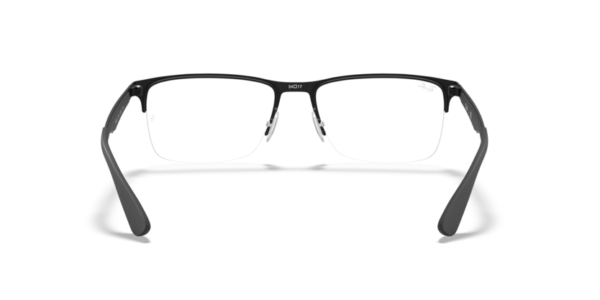 Okulary korekcyjne Ray-Ban® RB 6335 2503 56