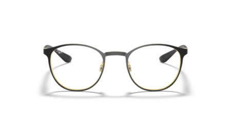 Okulary korekcyjne Ray-Ban® RB 6355 2994 50